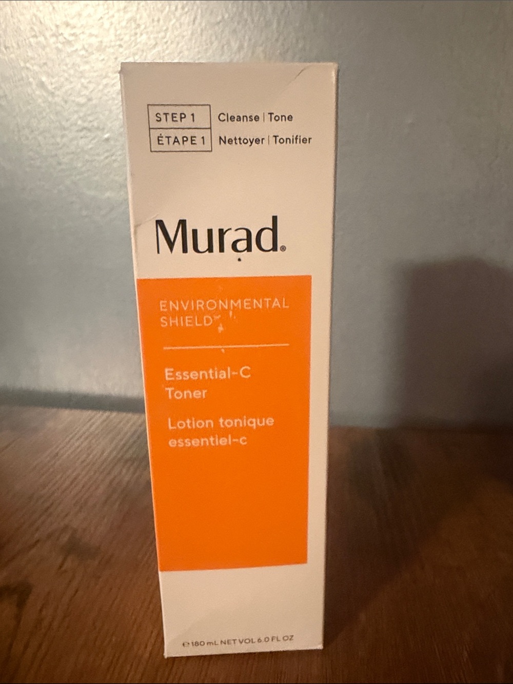 Murad Essential-C Toner — 6 fl oz